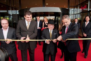 City Center Zagreb, East